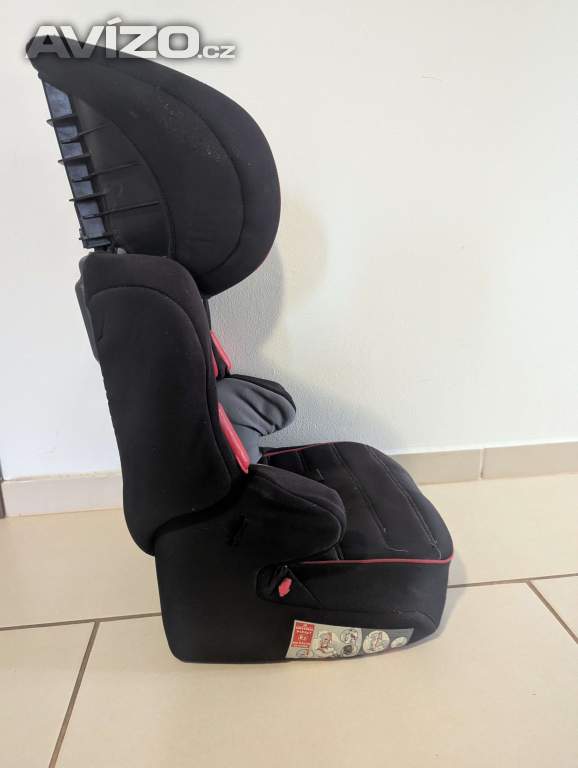 Foto inzerátu Autosedačka Fisher Price 9-36kg