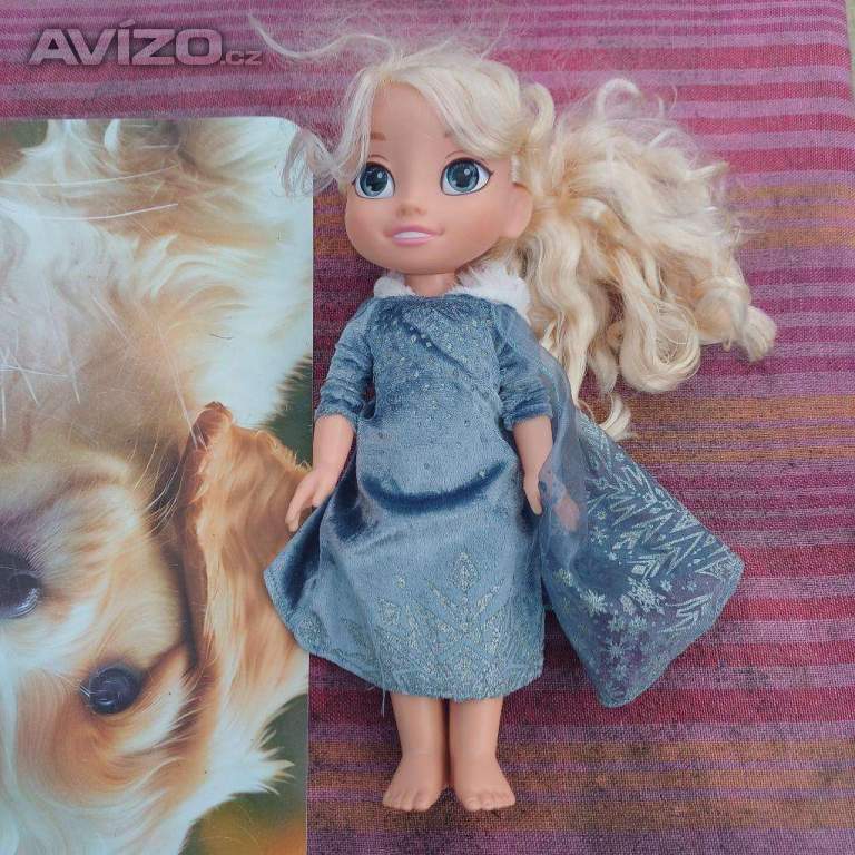 Foto inzerátu panenka