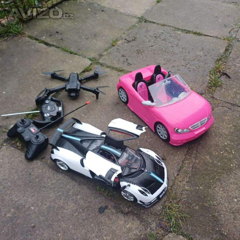 Foto inzerátu Auticka