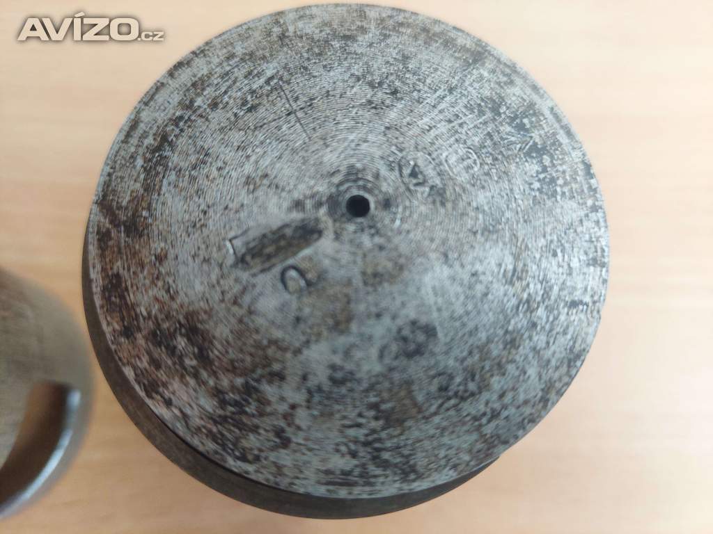 Foto inzerátu Písty Jawa 350