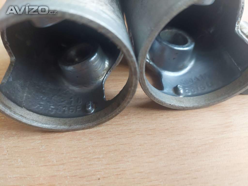 Foto inzerátu Písty Jawa 350