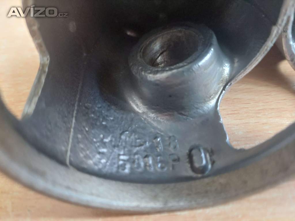 Foto inzerátu Písty Jawa 350