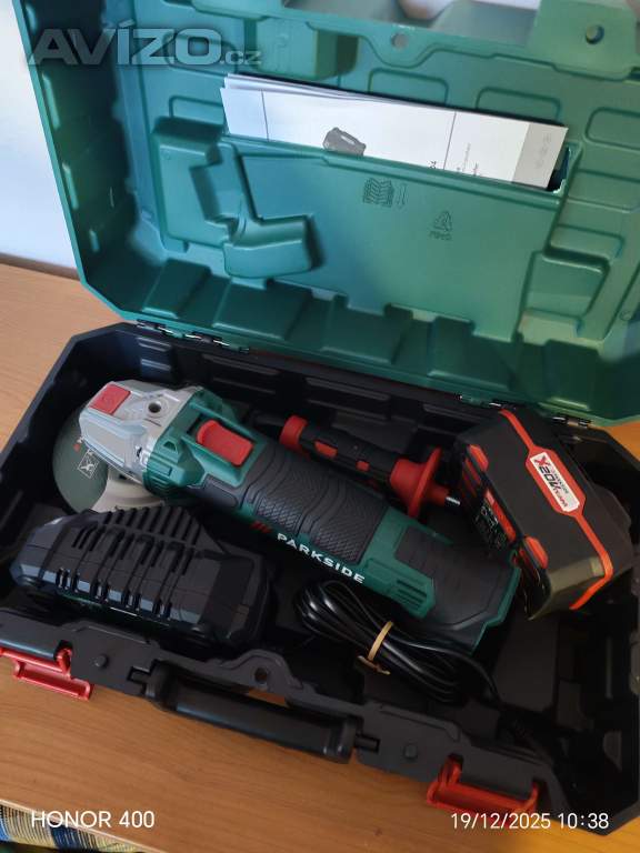 Foto inzerátu Prodam parkside 