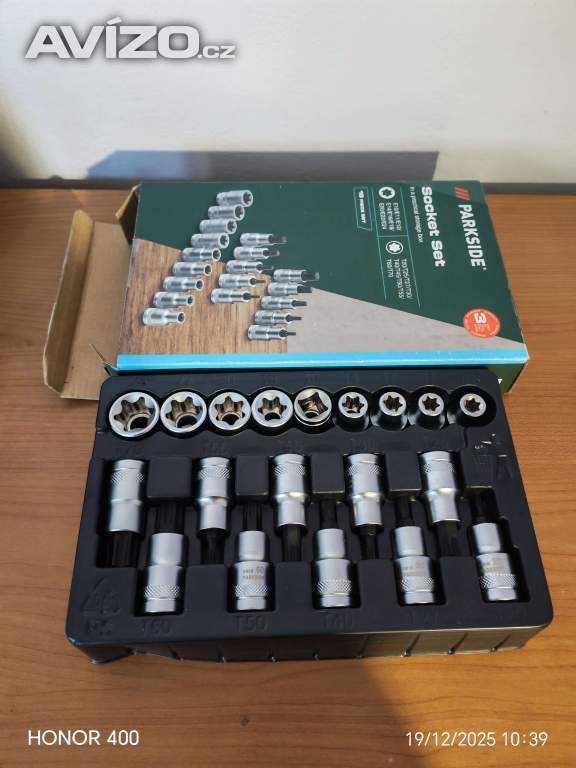 Foto inzerátu Prodam parkside 