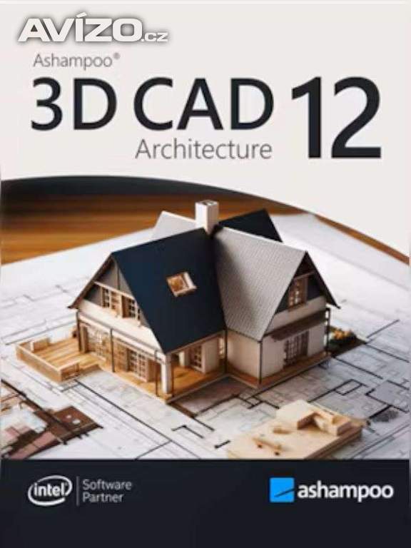 Ashampoo 3­D CAD Architecture 12