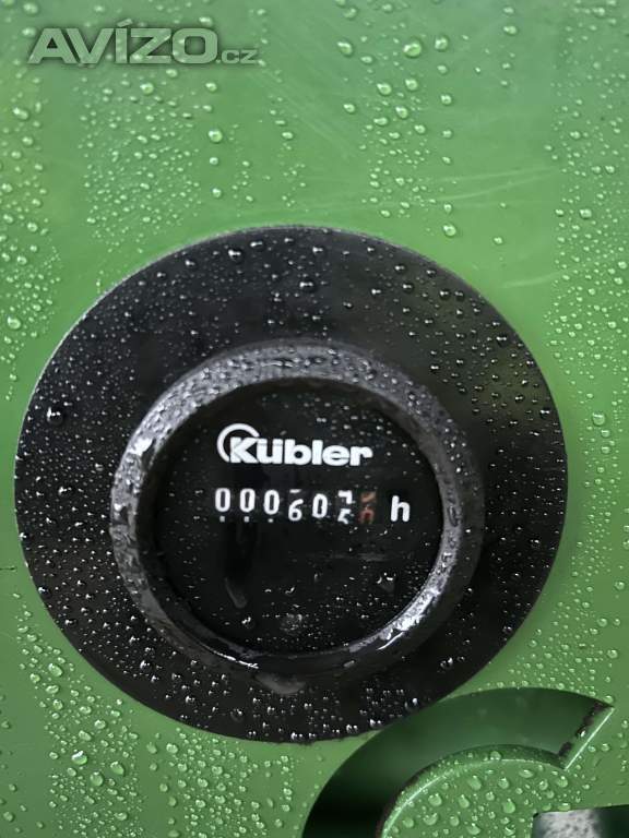 Foto inzerátu Minibagr