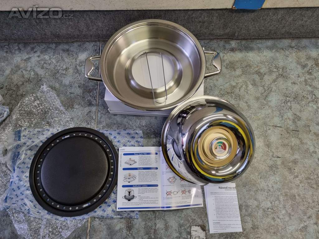 Multifunkční nádoba Zepter TF 990