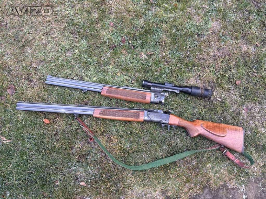 Prodám kulobrok 16-757R