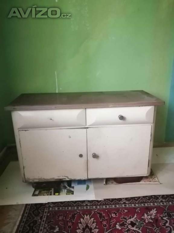 Lavka sedací šupliková