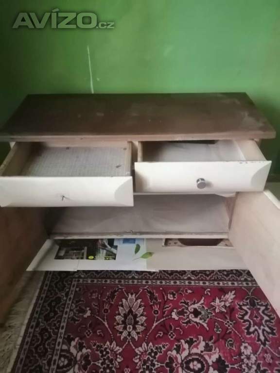 Foto inzerátu Lavka sedací šupliková