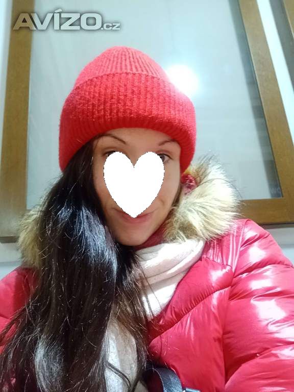 Erotická online i opravdová schůzka 