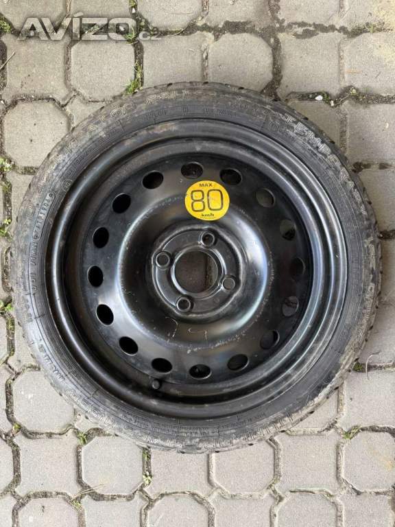 Foto inzerátu Prodej Nissan Note 1,6, A/T