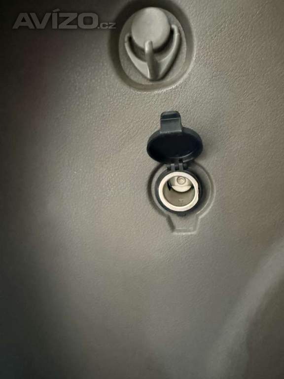 Foto inzerátu Prodej Nissan Note 1,6, A/T