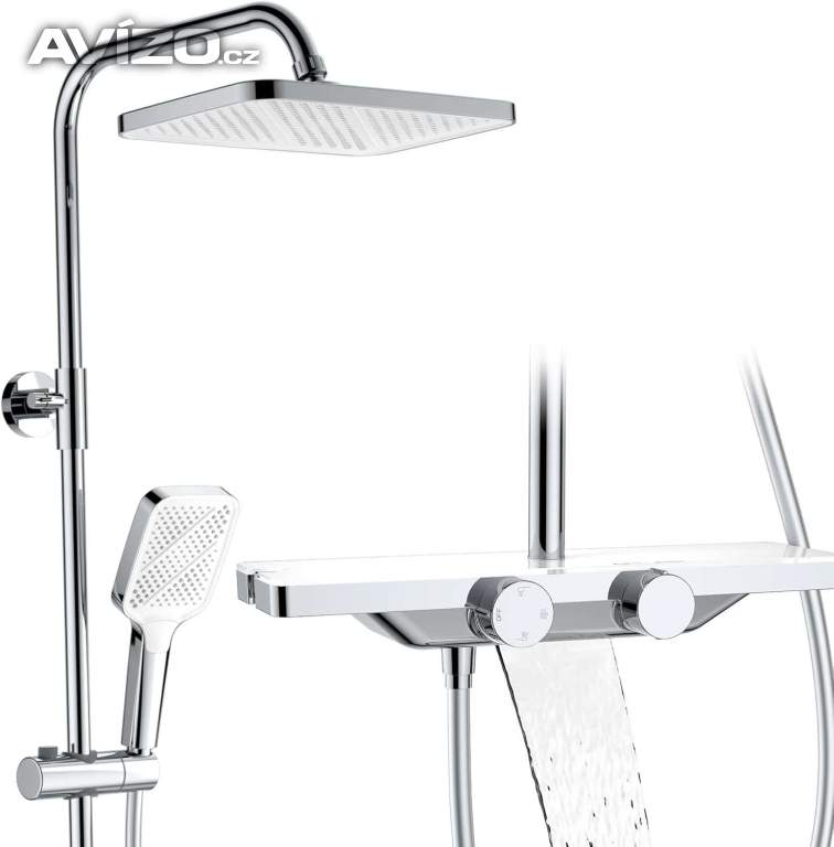 Sprchový systém HOMELODY