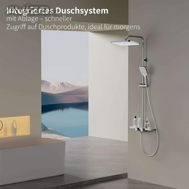 Foto inzerátu Sprchový systém HOMELODY