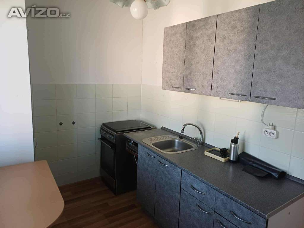 Prodej bytu 2+1, 55 m², Karviná, ul. Kosmonautů