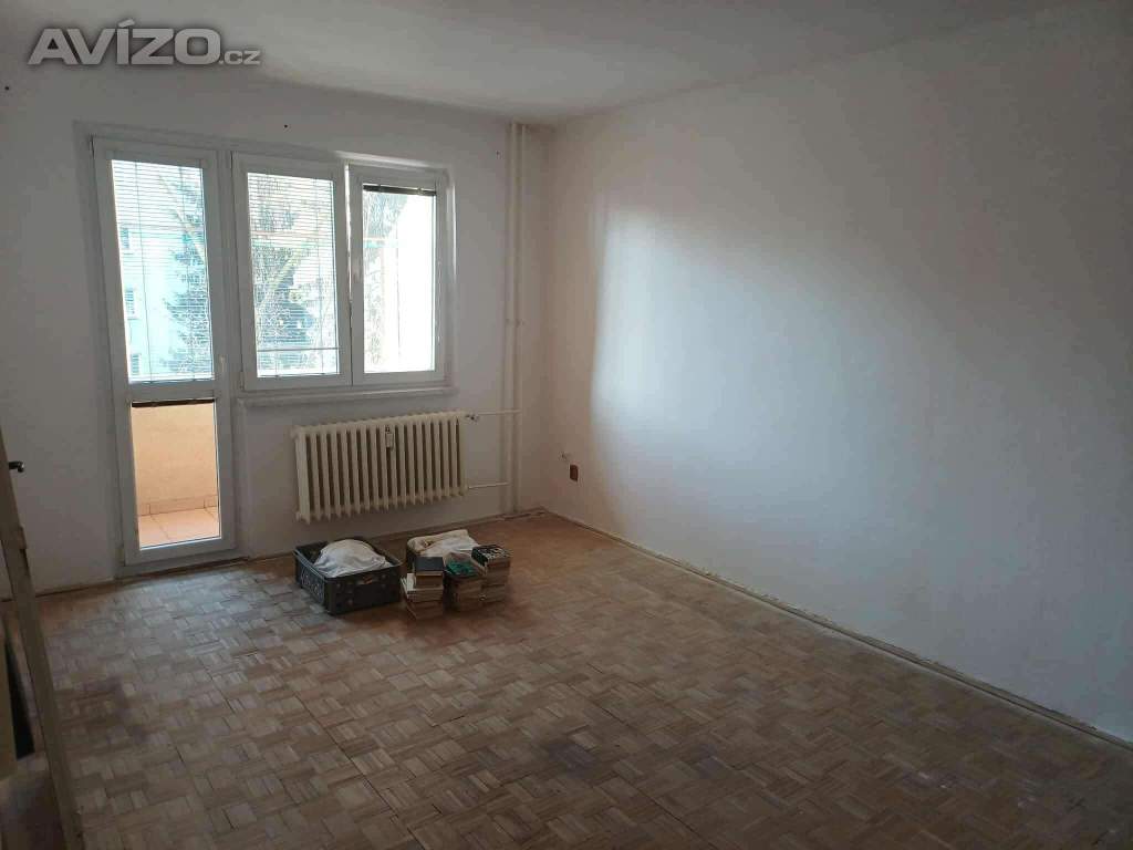 Foto inzerátu Prodej bytu 2+1, 55 m², Karviná, ul. Kosmonautů