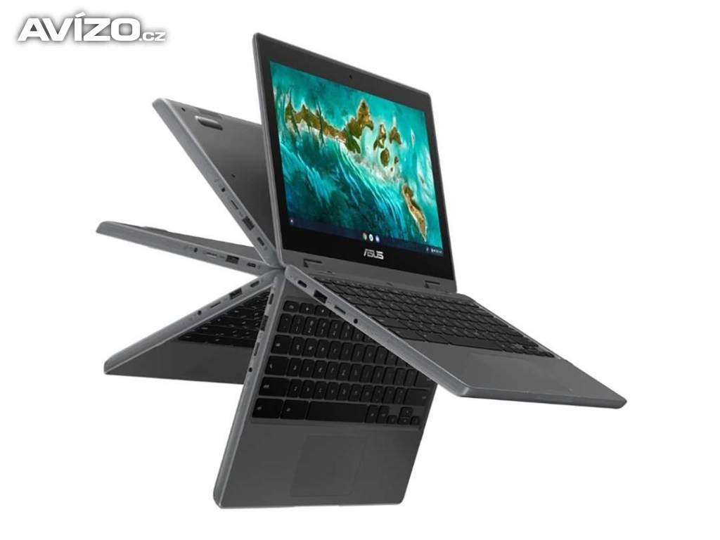 Foto inzerátu notebook Asus