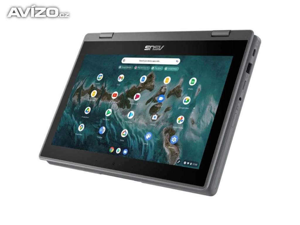 Foto inzerátu notebook Asus