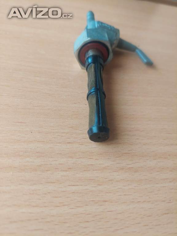 Foto inzerátu Palivový kohout - JIKOV - JAWA / ČZ