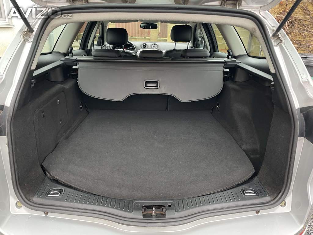 Foto inzerátu Ford Mondeo 2.0 TDI