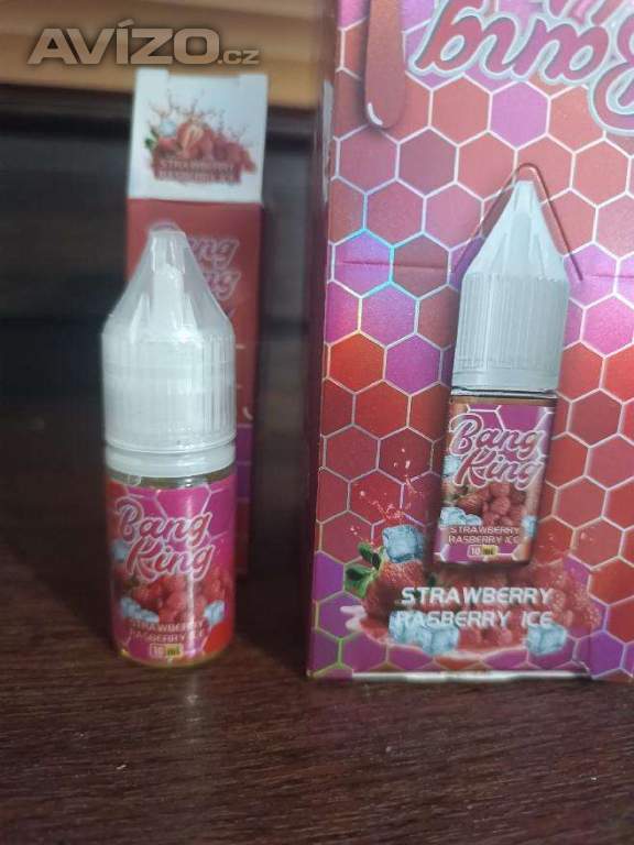 Foto inzerátu liquidy