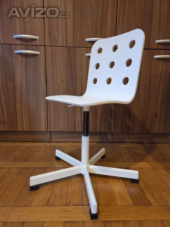 Foto inzerátu Dětskábílá židle rostoucí