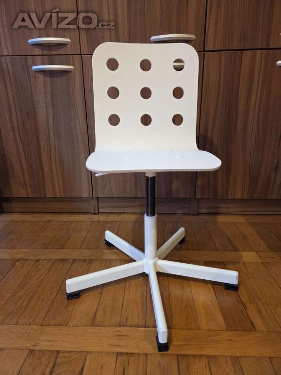 Foto inzerátu Dětskábílá židle rostoucí