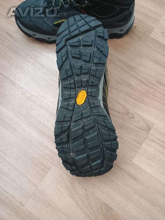 Foto inzerátu Boty Bestard velikost 43 pánské 