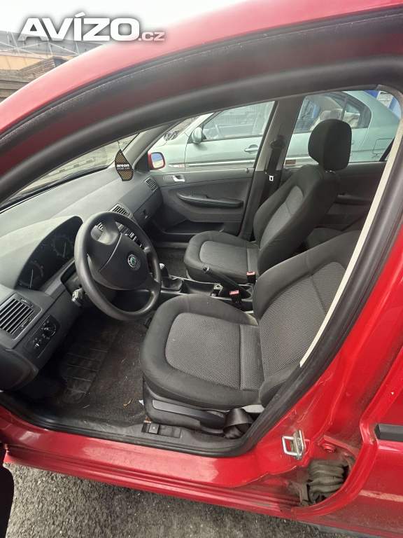 Foto inzerátu Škoda Fabia