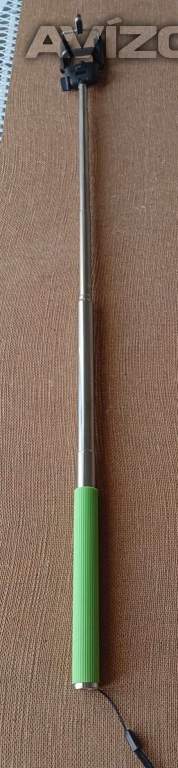 Foto inzerátu Selfie tyč