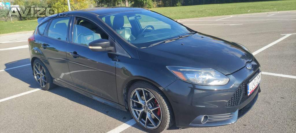 Foto inzerátu Ford Focus ST 250 KM