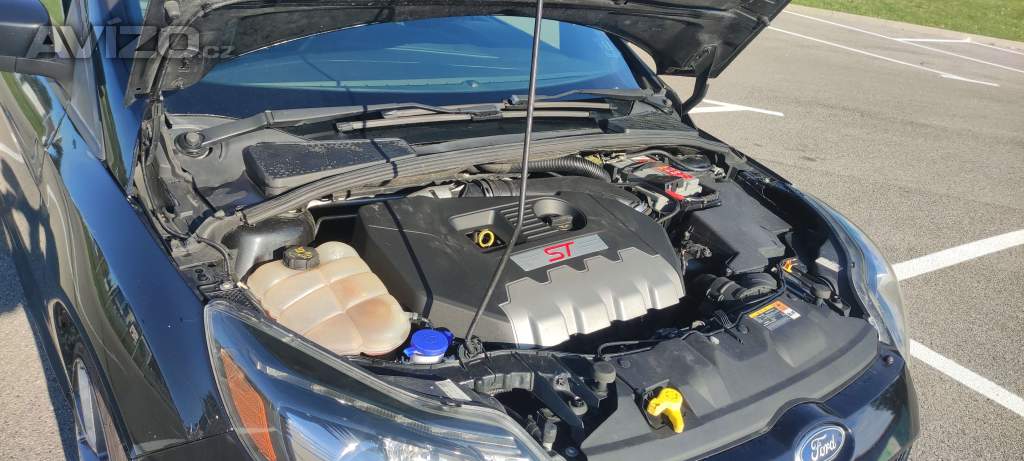 Foto inzerátu Ford Focus ST 250 KM