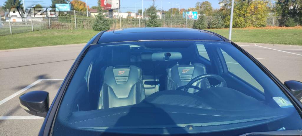 Foto inzerátu Ford Focus ST 250 KM