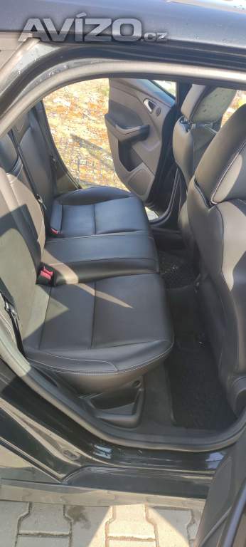 Foto inzerátu Ford Focus ST 250 KM