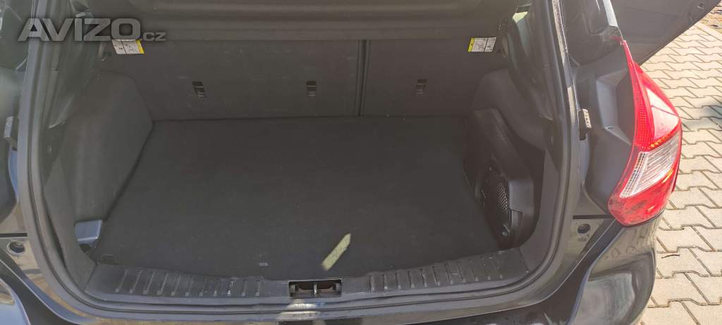 Foto inzerátu Ford Focus ST 250 KM