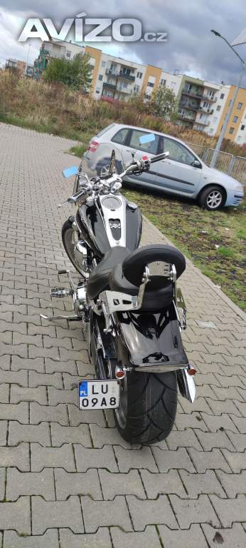 Foto inzerátu Yamaha Raider xv 1900