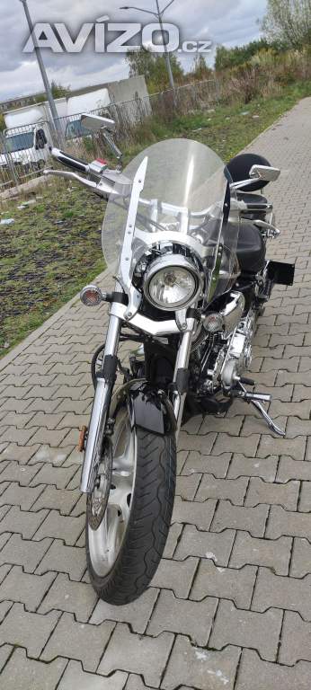 Foto inzerátu Yamaha Raider xv 1900