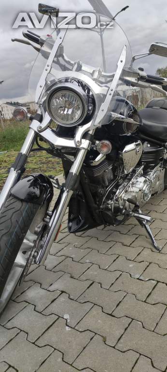 Foto inzerátu Yamaha Raider xv 1900