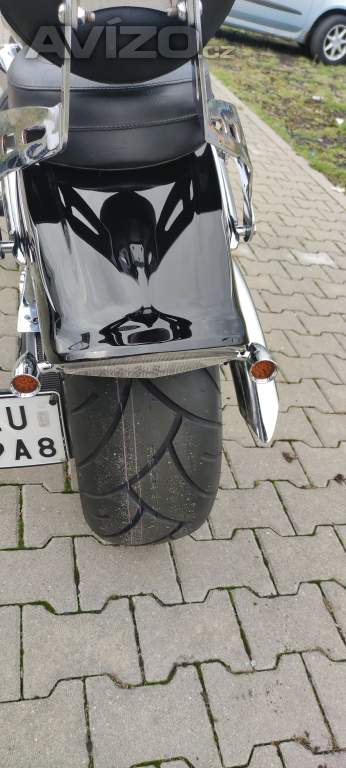 Foto inzerátu Yamaha Raider xv 1900