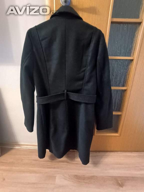 Foto inzerátu Dámský kabát 