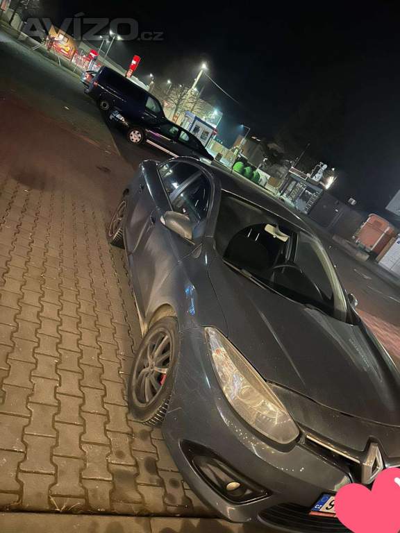 Foto inzerátu Renault Fluence 1.6