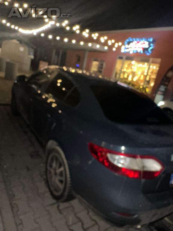 Foto inzerátu Renault Fluence 1.6