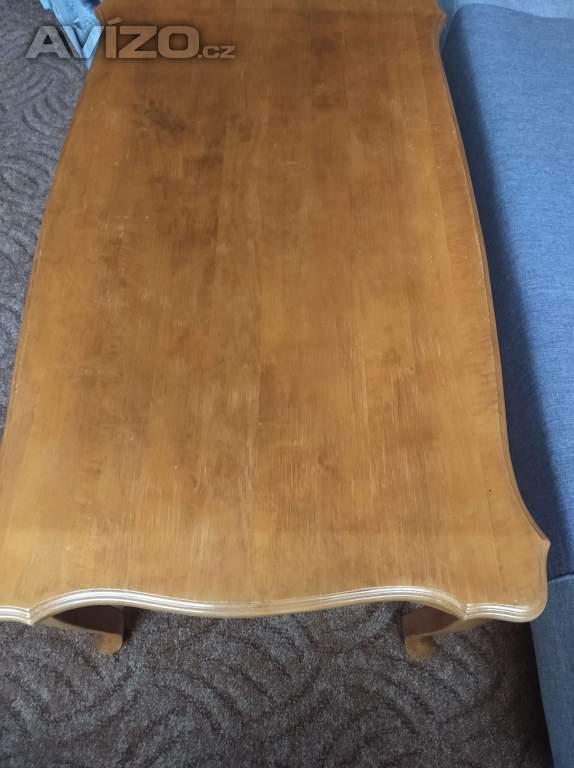 Foto inzerátu Konferenční stůl 