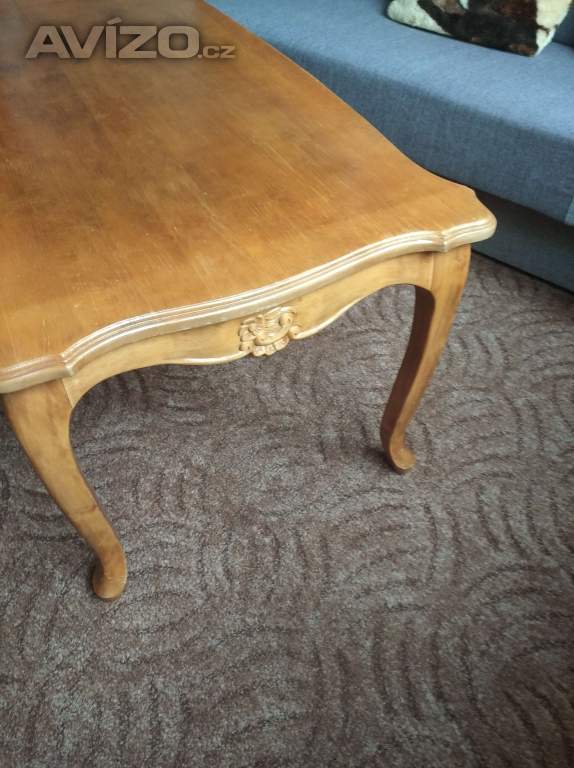 Foto inzerátu Konferenční stůl 