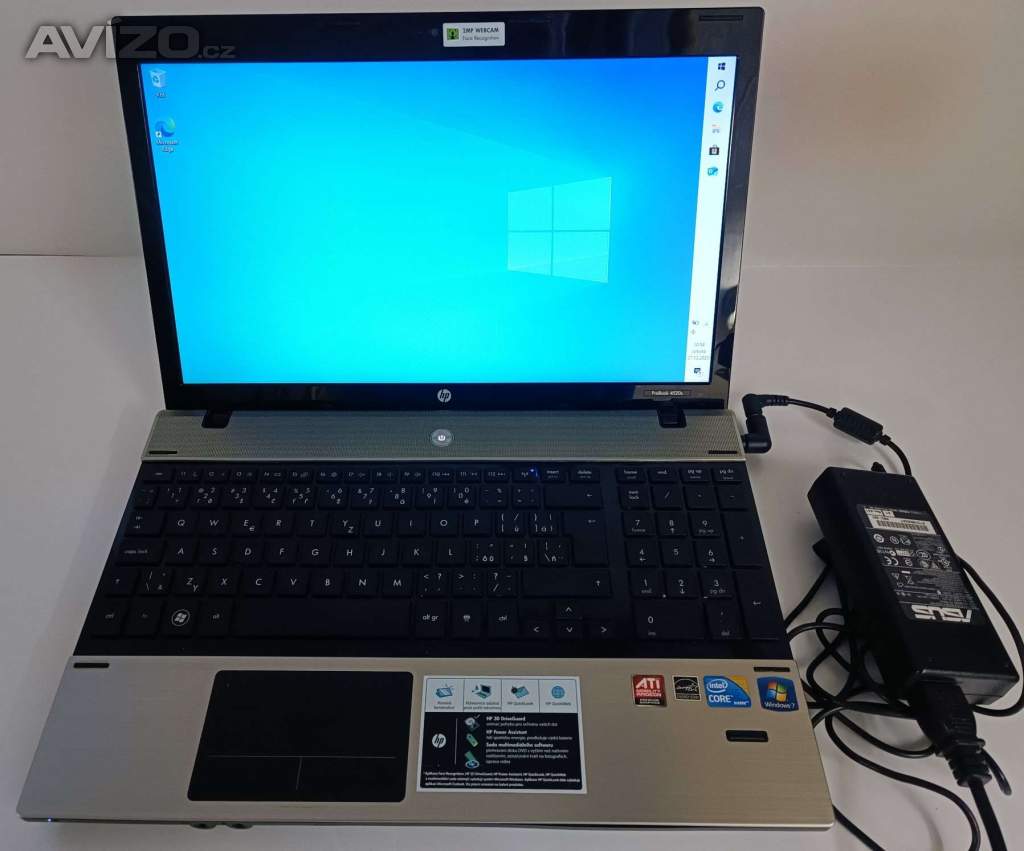 Foto inzerátu Prodám notebook