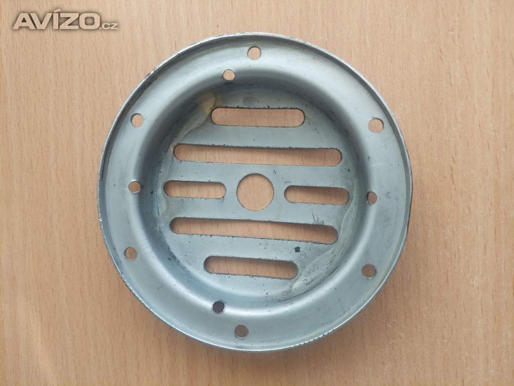 Foto inzerátu Mřížka klaksonu Jawa / ČZ