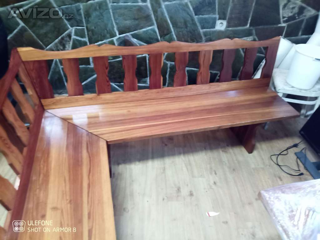 Foto inzerátu Staroslovansky nabytek