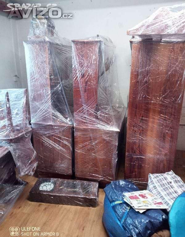 Foto inzerátu Staroslovansky nabytek