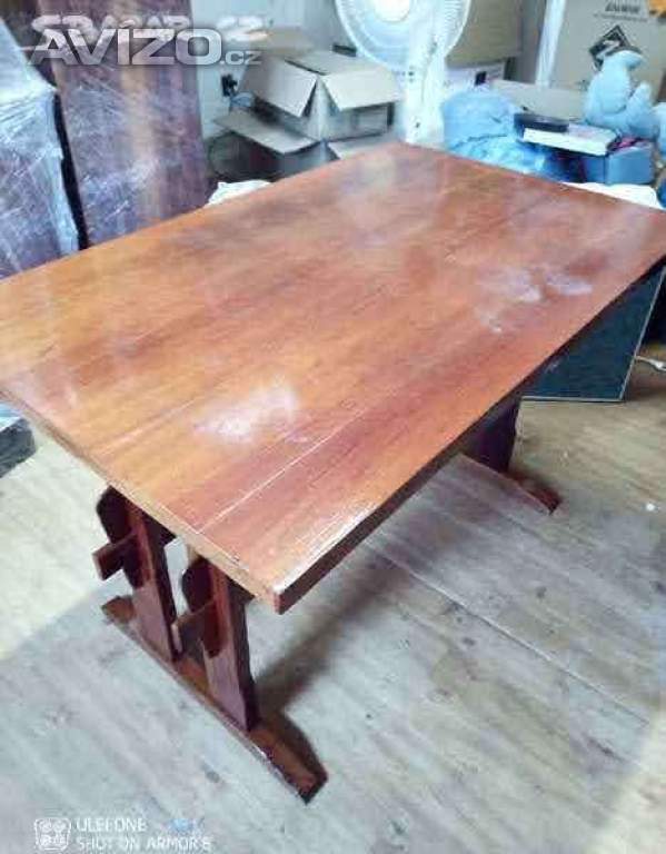 Foto inzerátu Staroslovansky nabytek